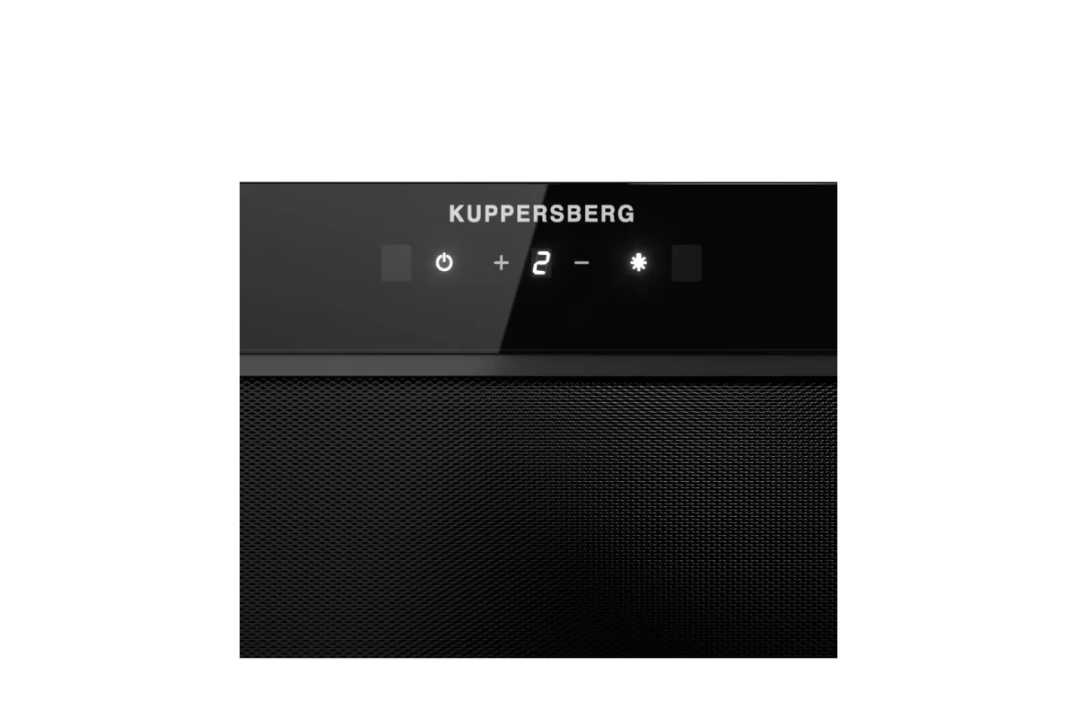 Вытяжка Kuppersberg INFLAT 60 GB