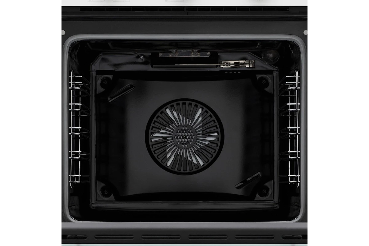 Духовой шкаф Krona BIRNE 60 WH