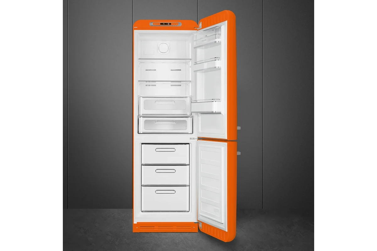 Холодильник Smeg FAB32ROR6