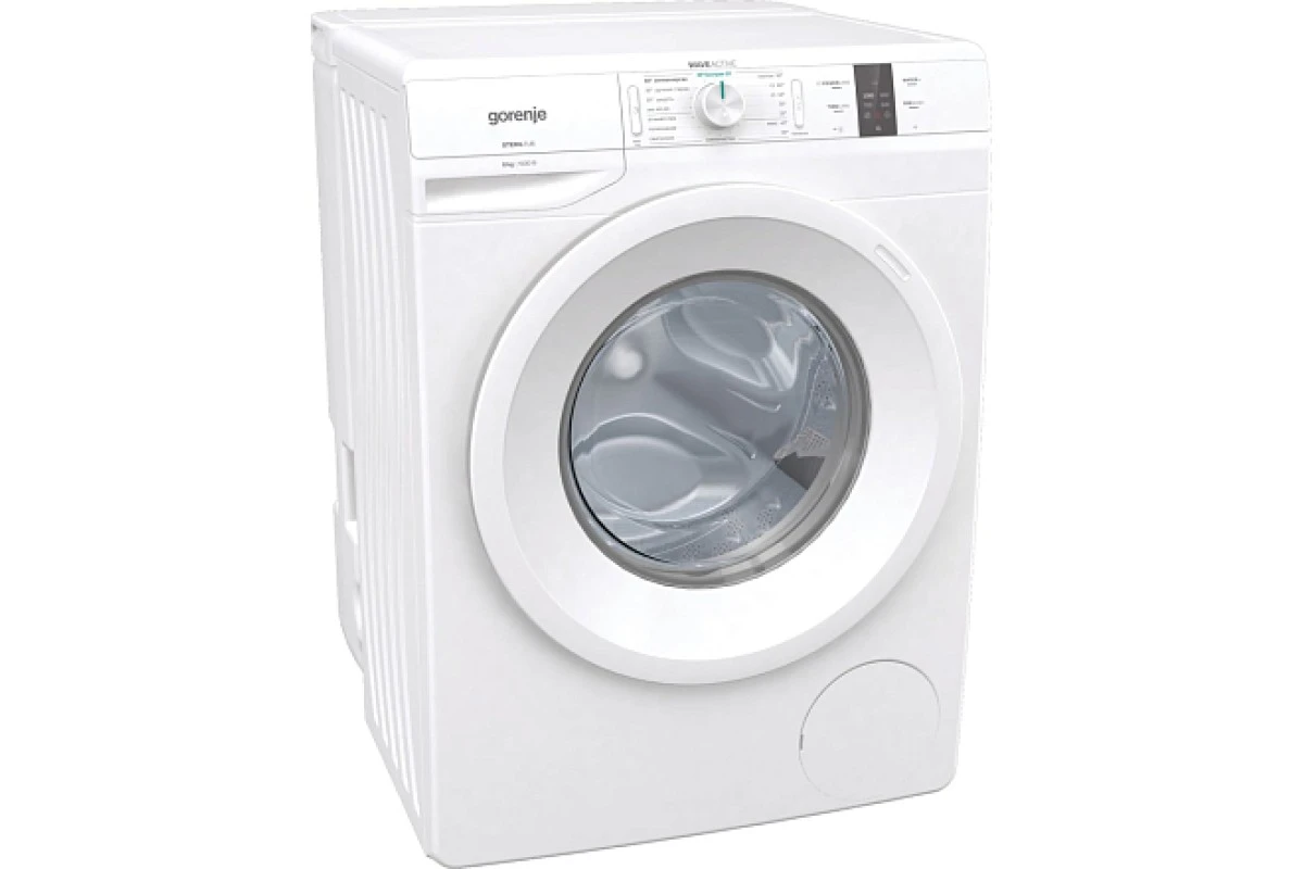 Стиральная машина с резервуаром для воды Gorenje WP60S2/IR