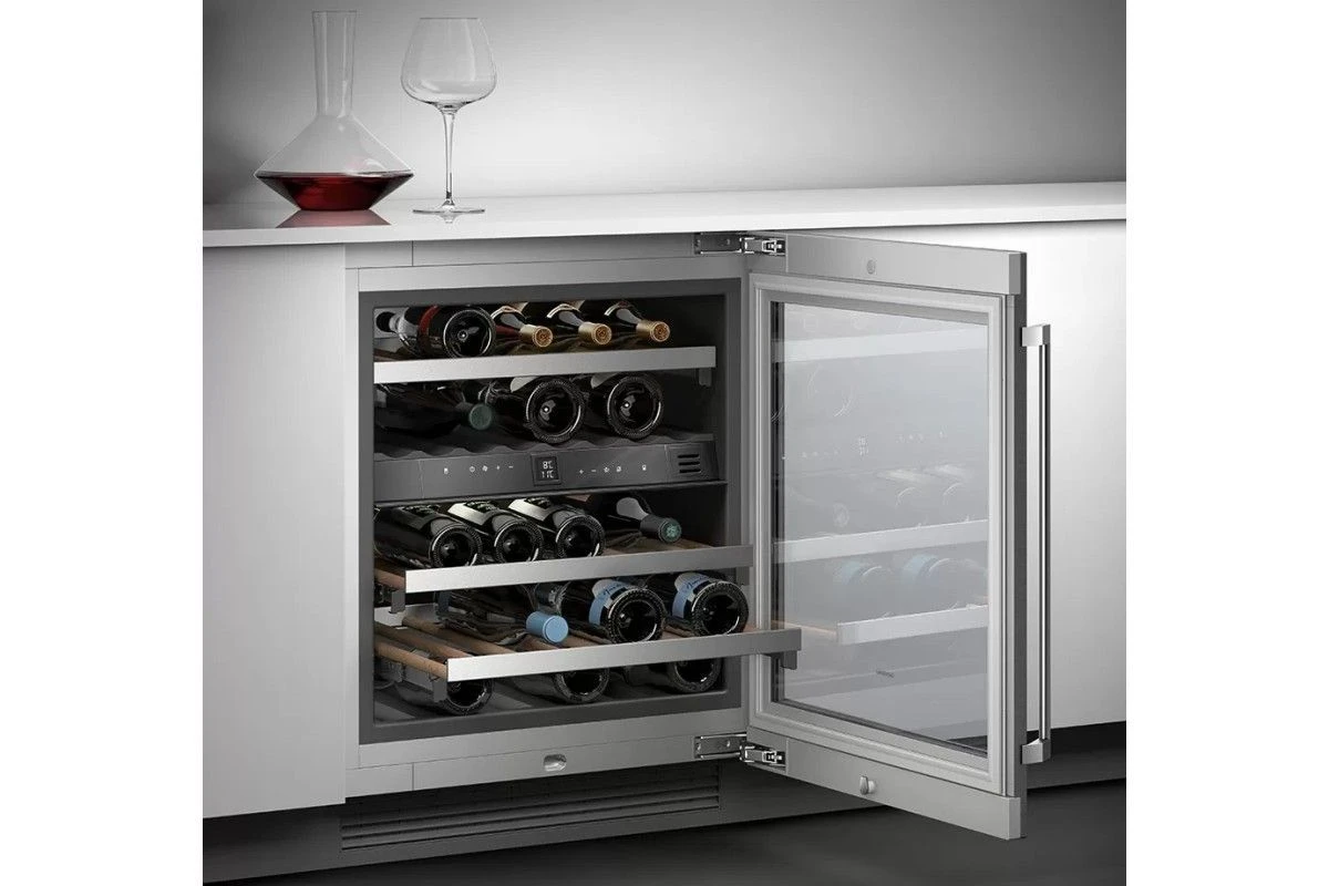 Встраиваемый винный шкаф Gaggenau RW404262