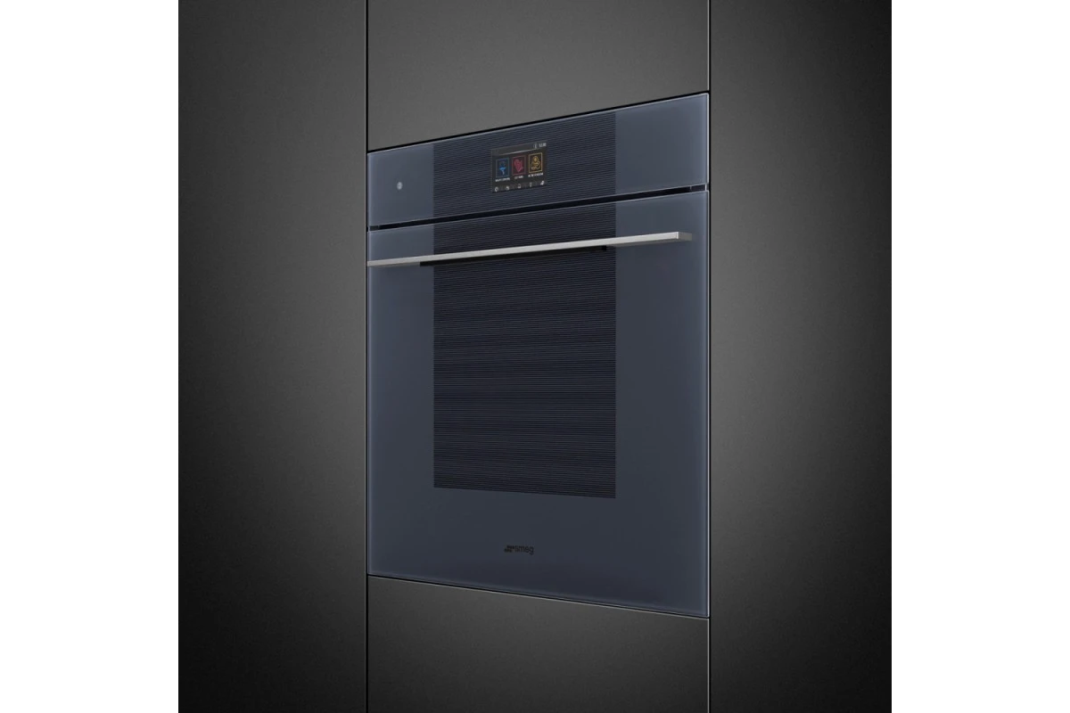 Духовой шкаф Smeg SO6104APG