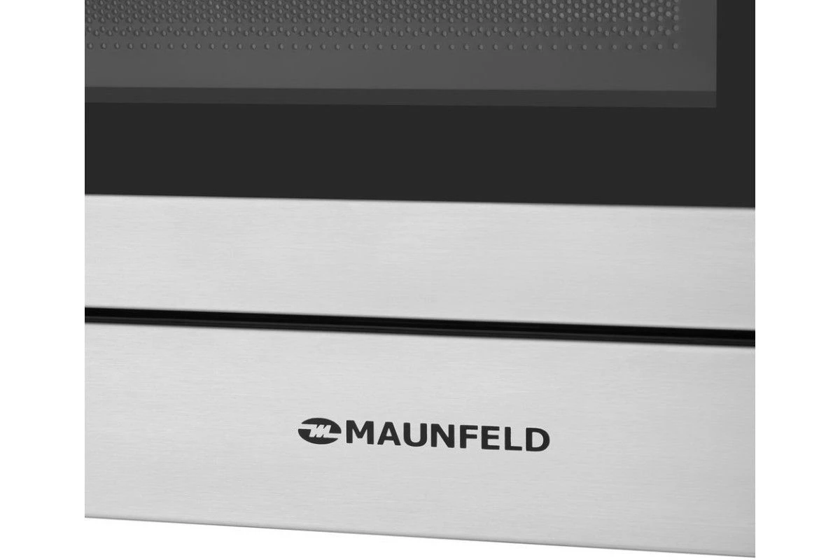 Встраиваемая микроволновая печь Maunfeld XBMO202S