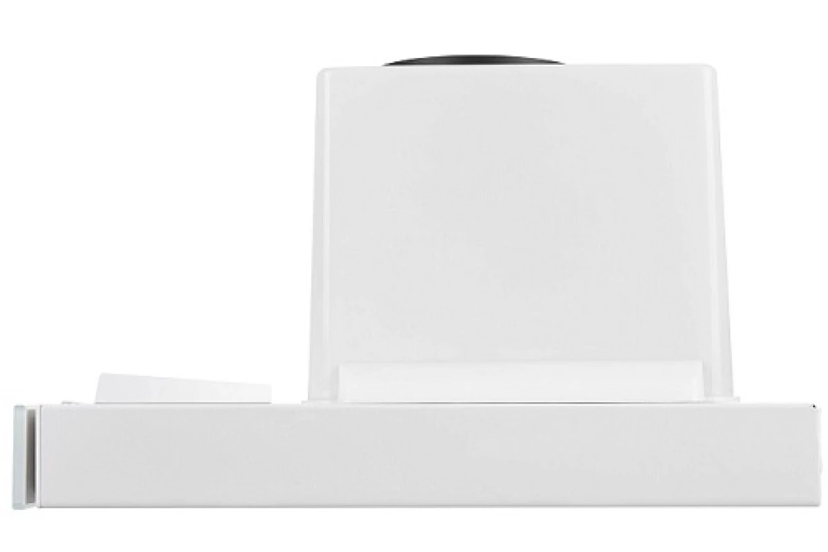 Вытяжка Maunfeld Ouse Touch 60 белый