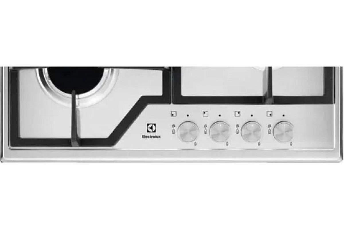 Варочная панель Electrolux KGS6426SX