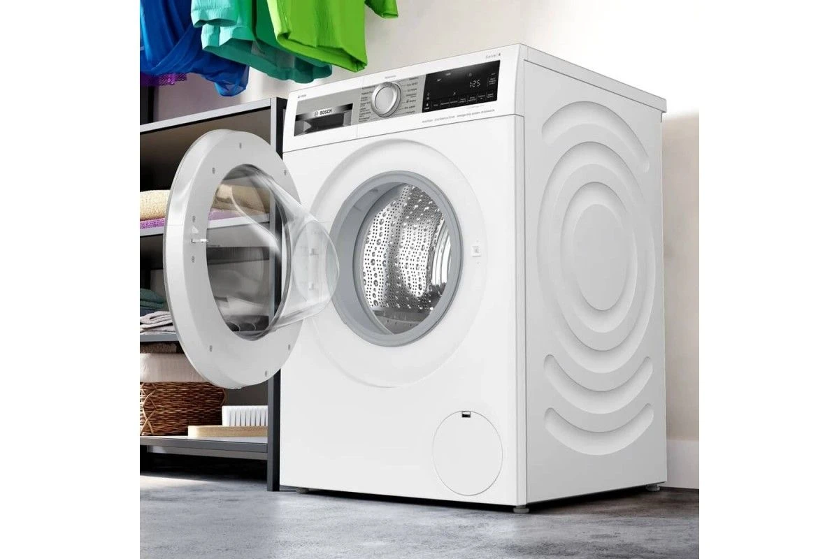 Стиральная машина Bosch WGG244AEPL