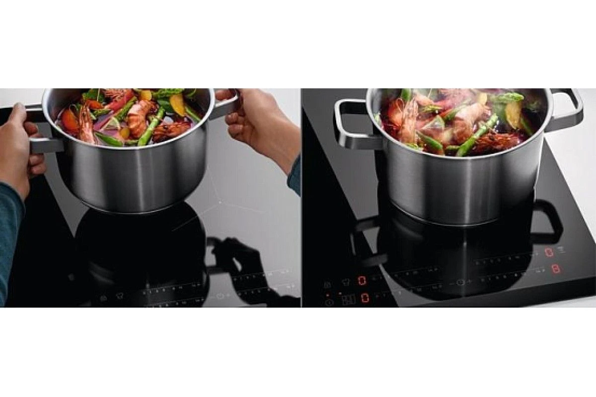 Варочная панель Electrolux EIT60443X