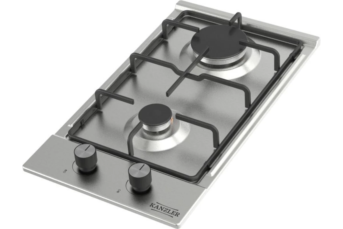 Варочная панель газовая Kanzler KM 523 E