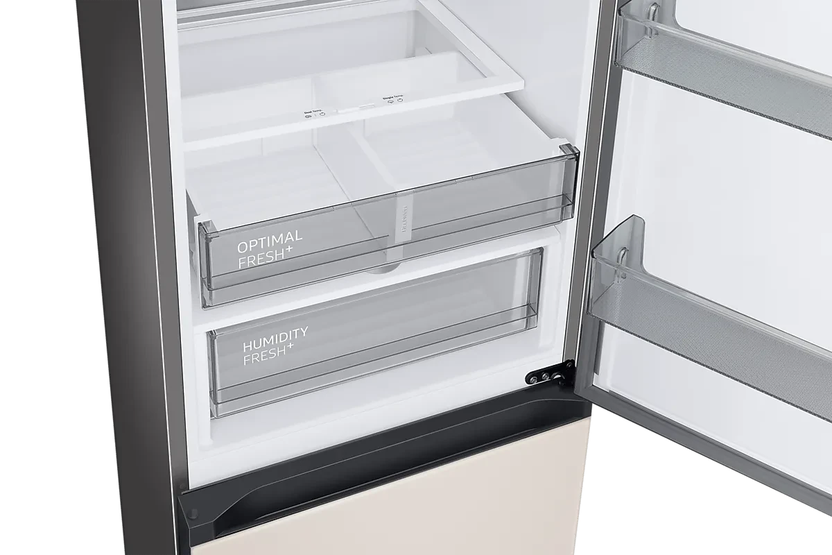 Холодильник Samsung BeSpoke RB34A7B4F39/WT