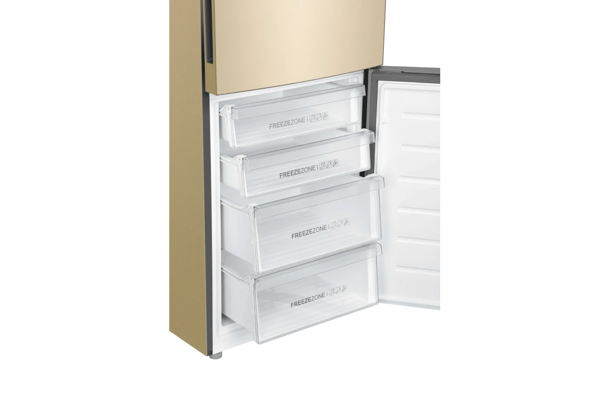Холодильник Haier C4F640CGGU1