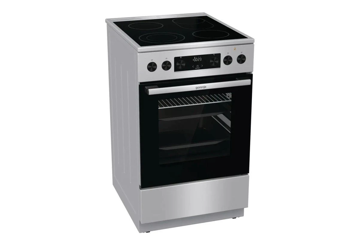 Электрическая плита Gorenje GECS5C70XPA