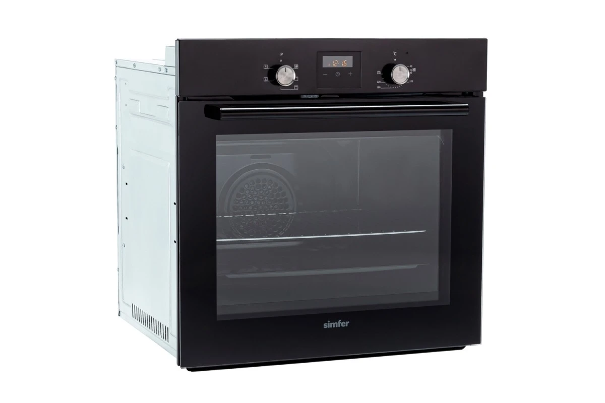 Электрический духовой шкаф Simfer B6EB56001