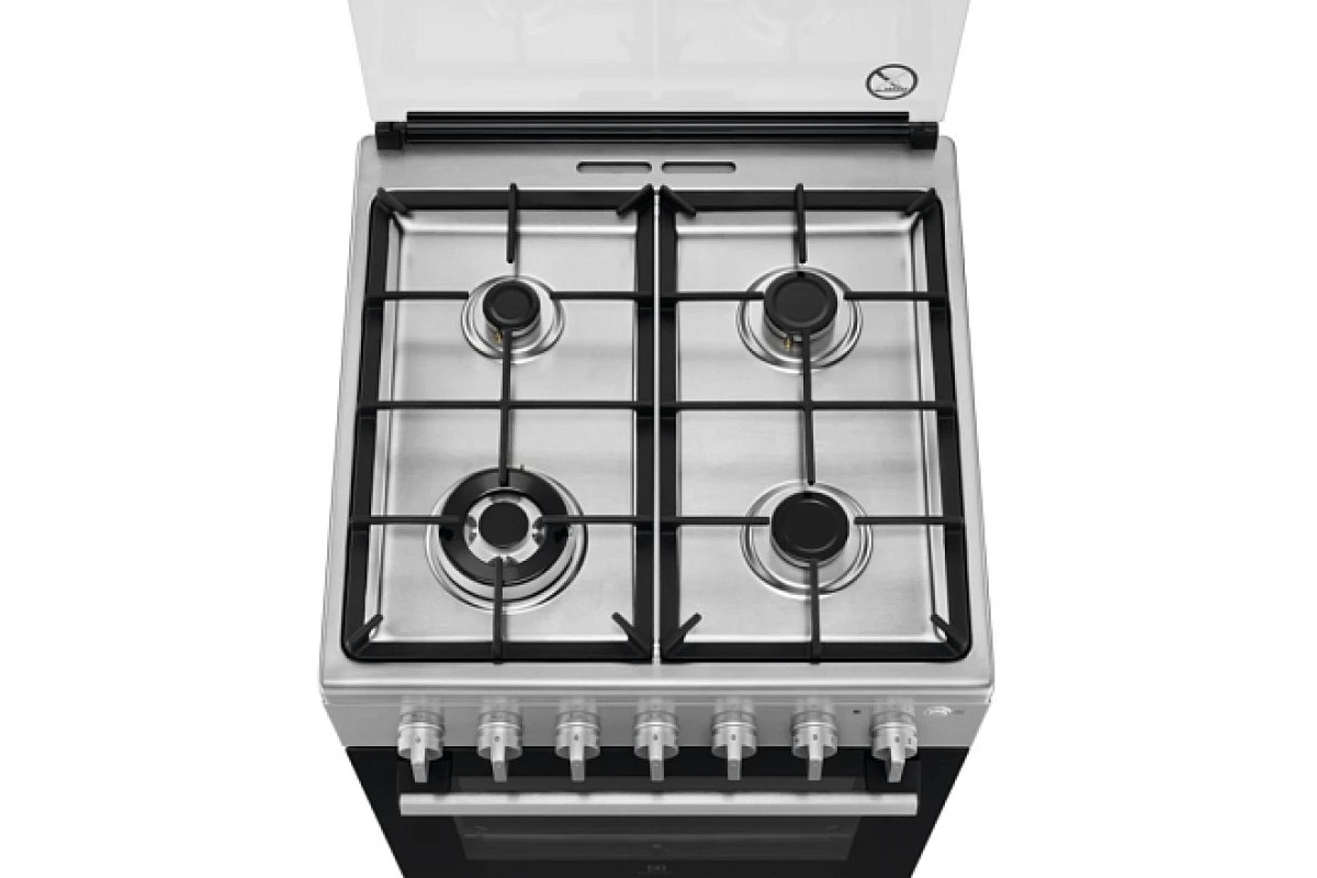 Газовая плита Electrolux RKG600005X