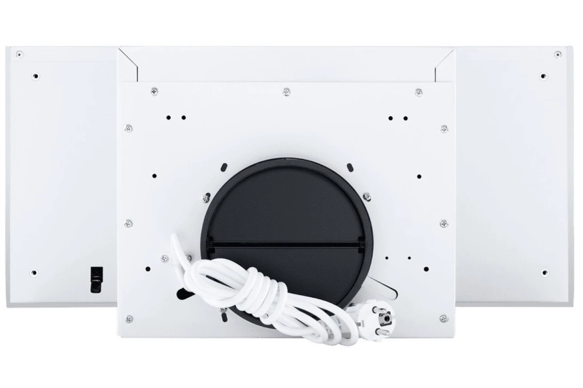 Вытяжка Maunfeld MZR 60 белый