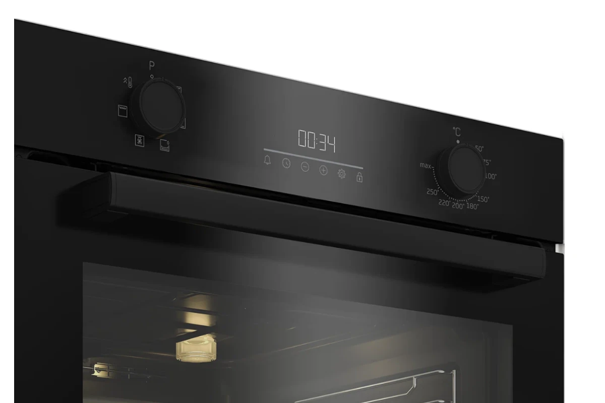 Духовой шкаф Beko BBIE 17300 B