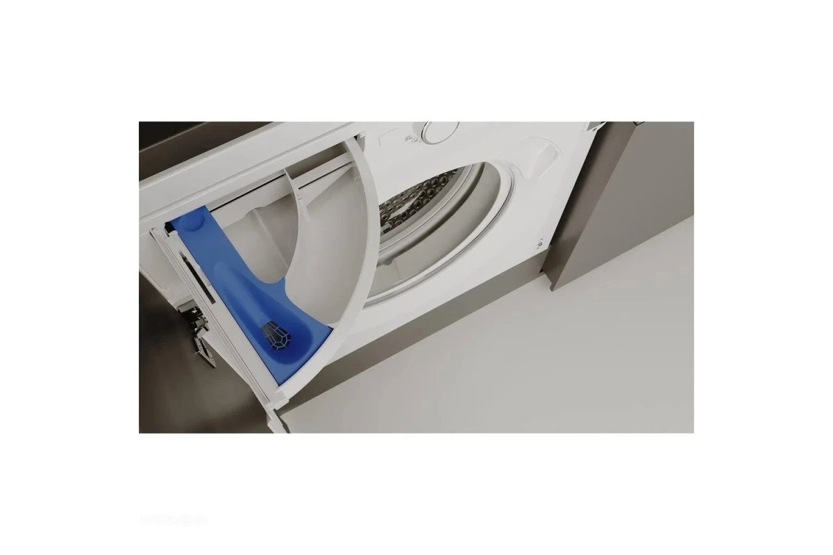 Стиральная машина Whirlpool BI WMWG 91484E EU