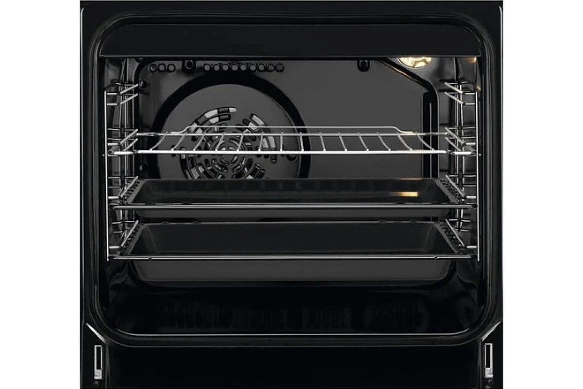 Электрическая плита Electrolux RKI660202X