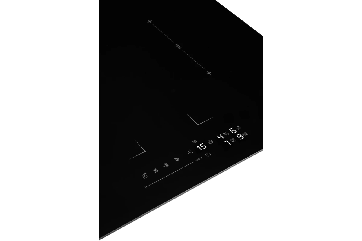 Варочная поверхность Hiberg i-MS 6249 B