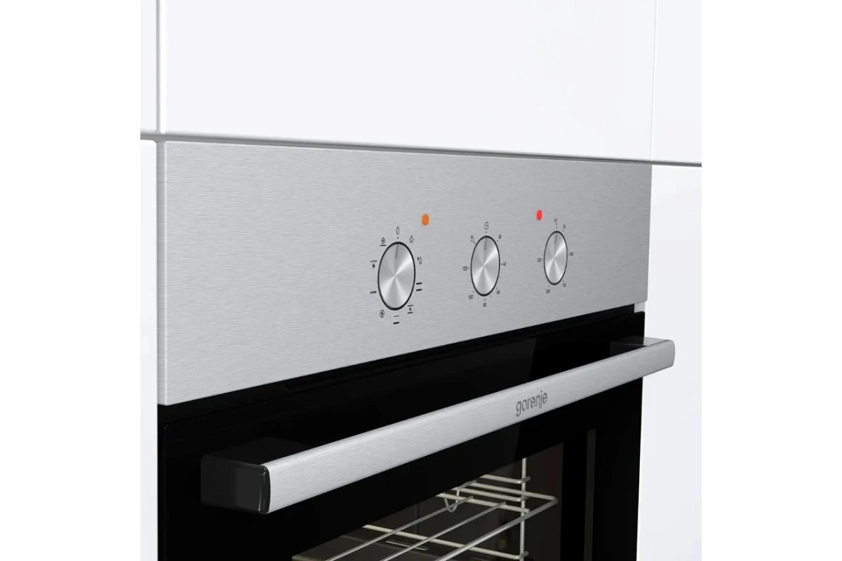 Духовой шкаф Gorenje BO6727E03NX
