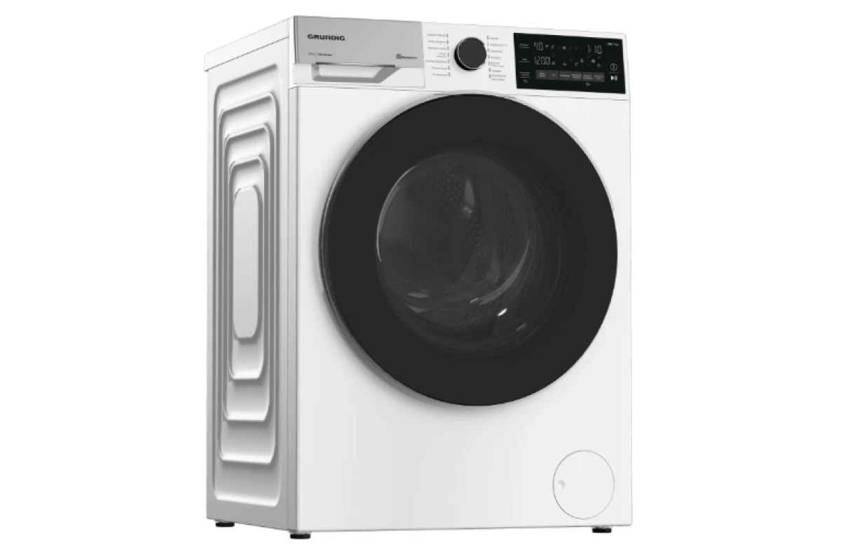 Стиральная машина Grundig GW7P77H21W