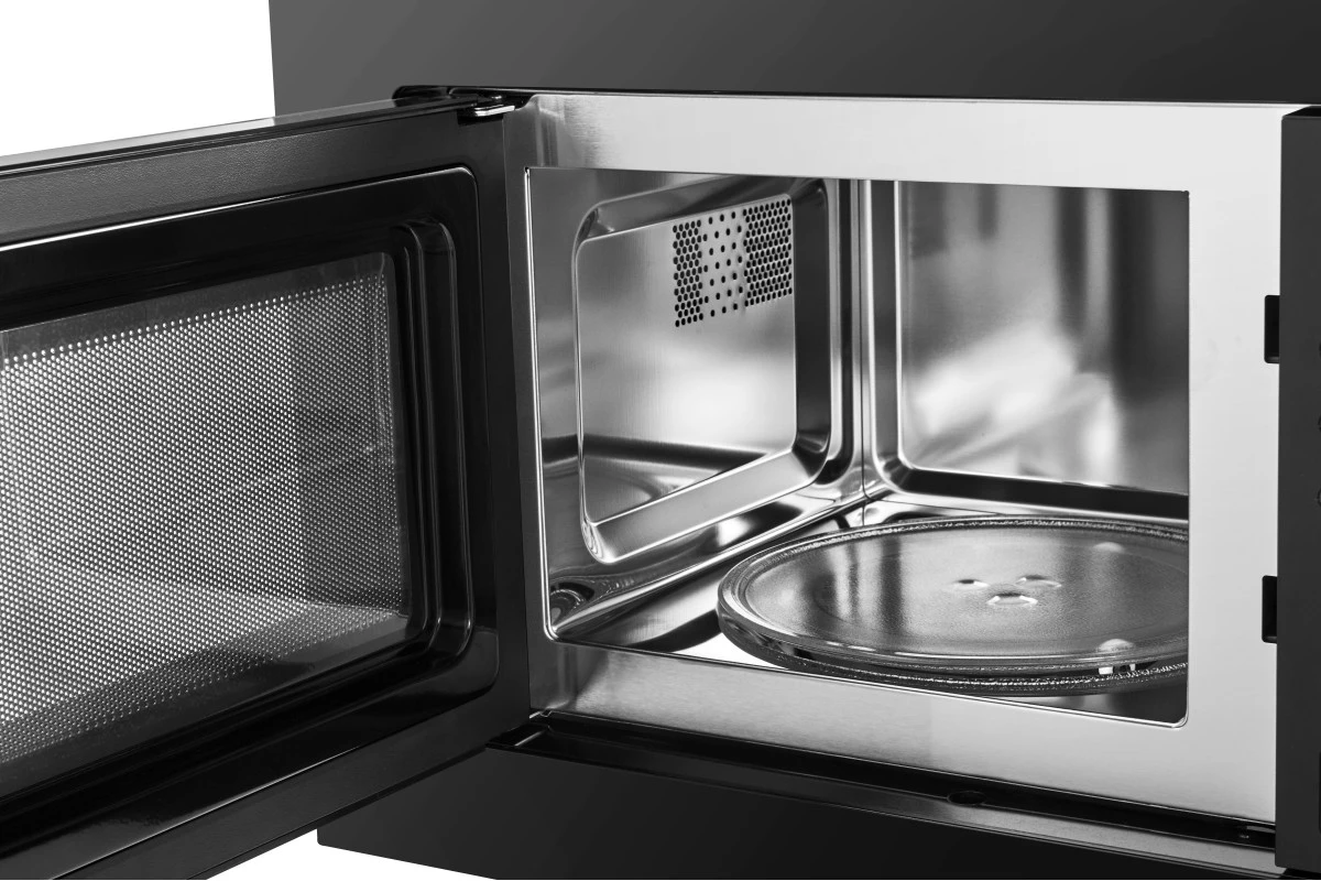 Встраиваемая микроволновая печь печь MIDEA MI62170B