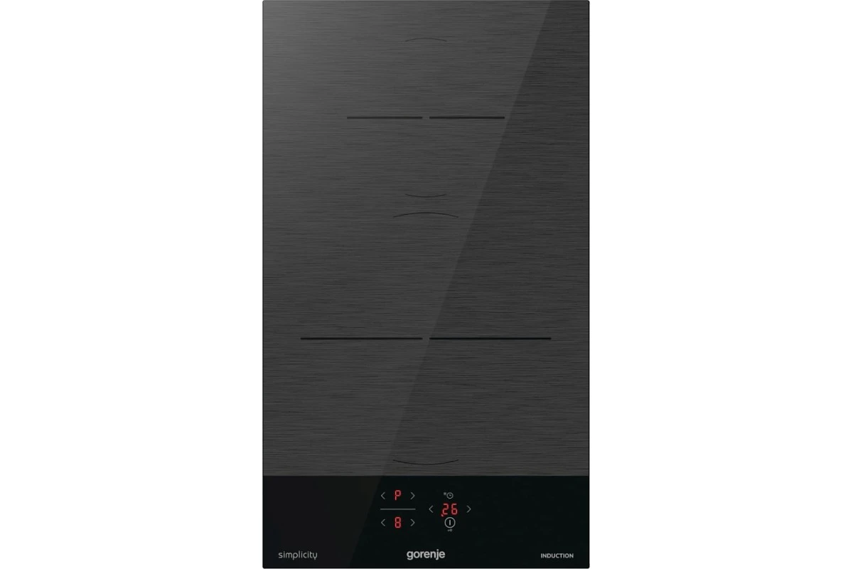 Независимая индукционная варочная панель Gorenje GI3201SYBSC