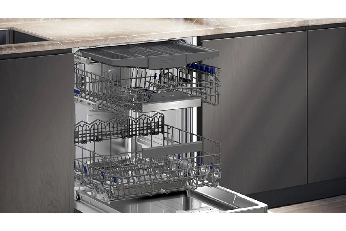 Посудомоечная машина Siemens SX65EX12CE
