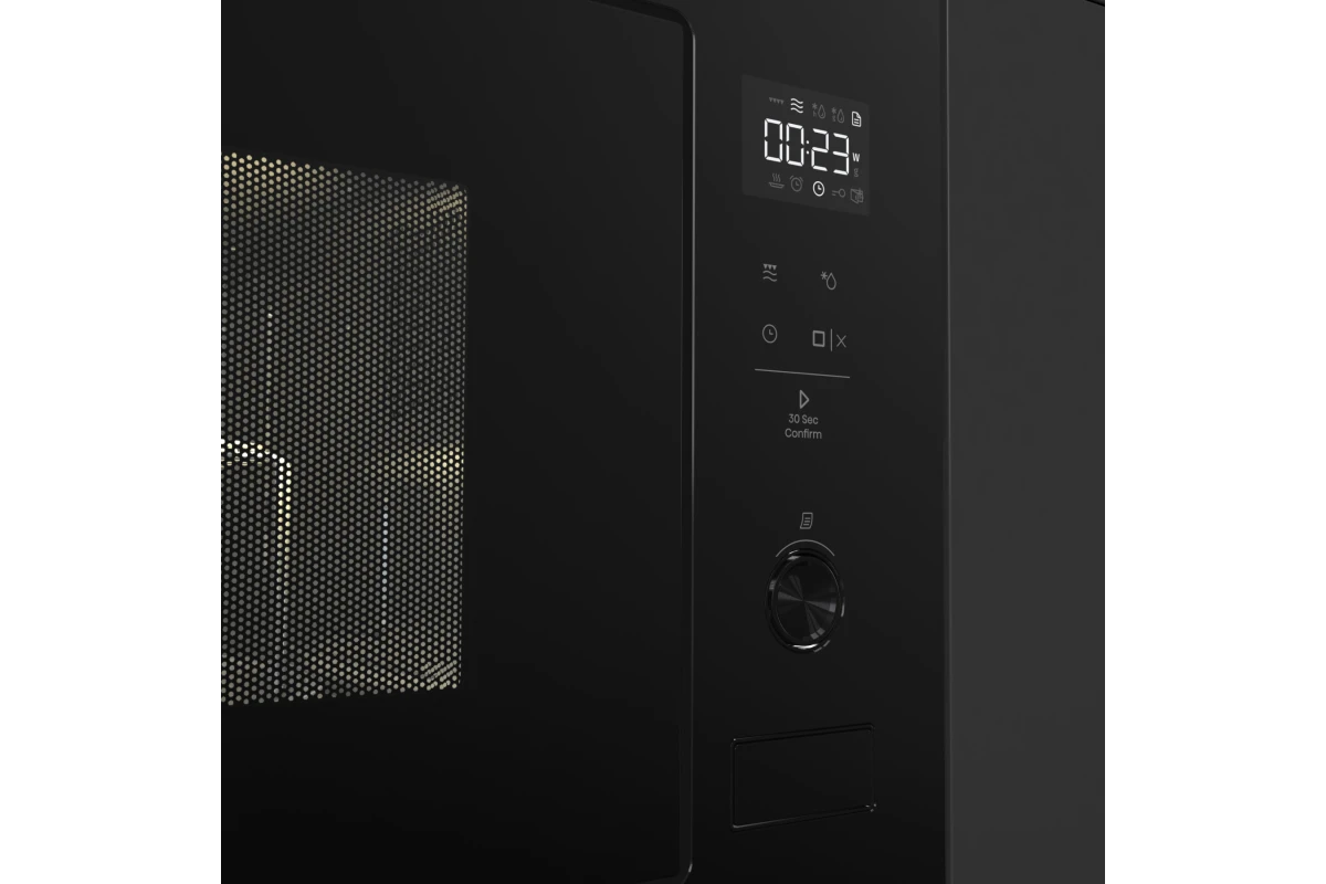 Встраиваемая микроволновая печь Hisense BIM325G42BG