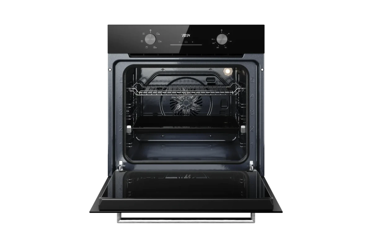Духовой шкаф электрический Kuppersberg HO 606 X line