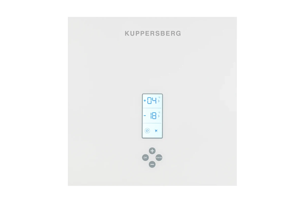 Холодильник Kuppersberg RFCN 2012 WG