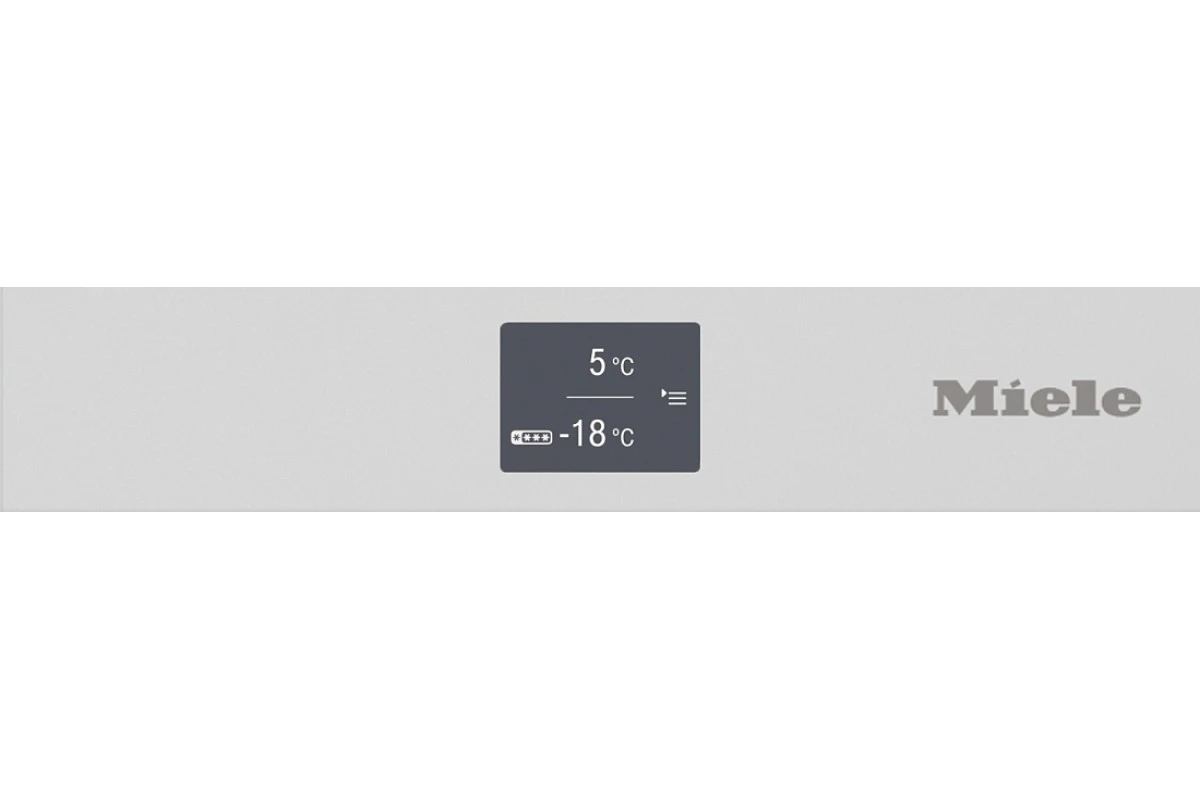Морозильник Miele FNS28463E ED/CS