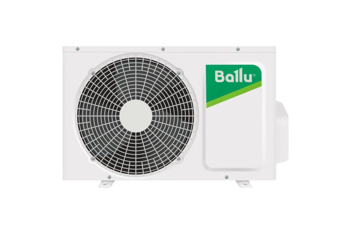 Сплит-система Ballu Olympio Legend BSW-18HN1-24Y