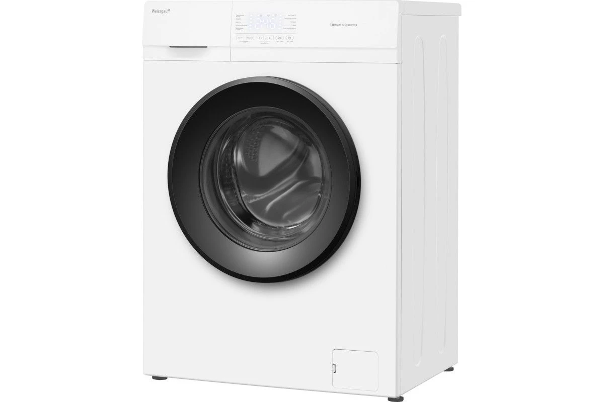 Стиральная машина Weissgauff WM 4506 Simple Touch