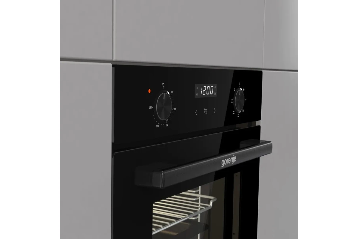 Духовой шкаф Gorenje BO4535E03BG