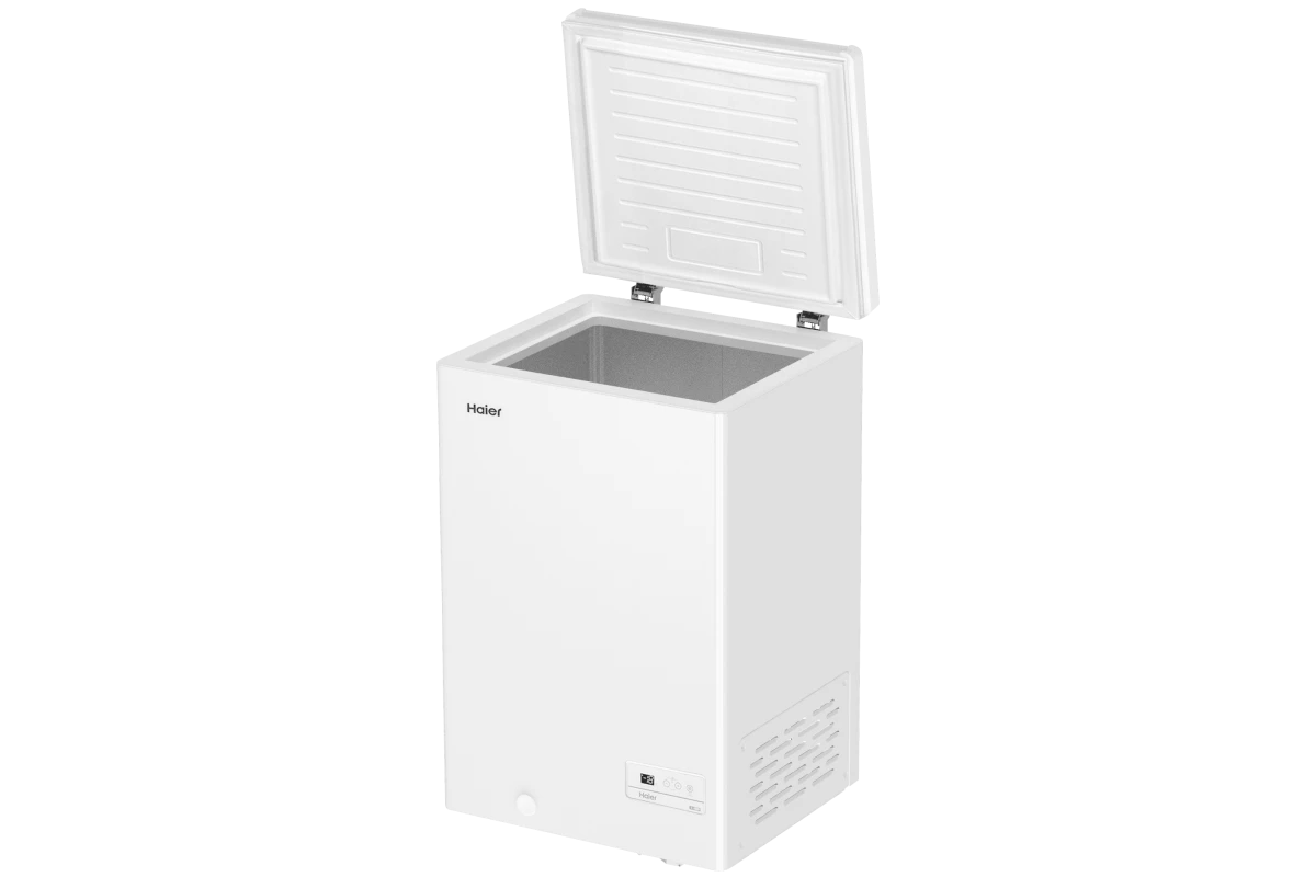 Морозильный ларь Haier HCE100R