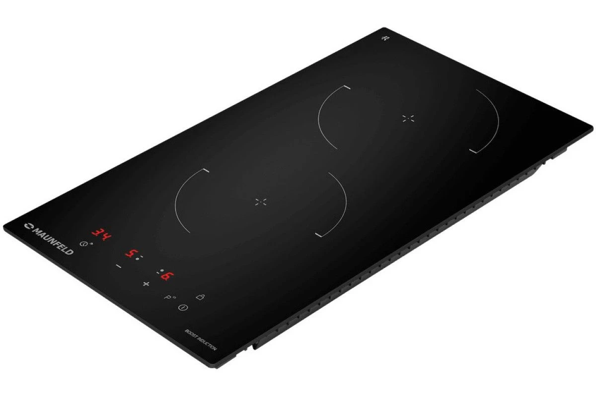Индукционная варочная панель Maunfeld CVI302EXBK