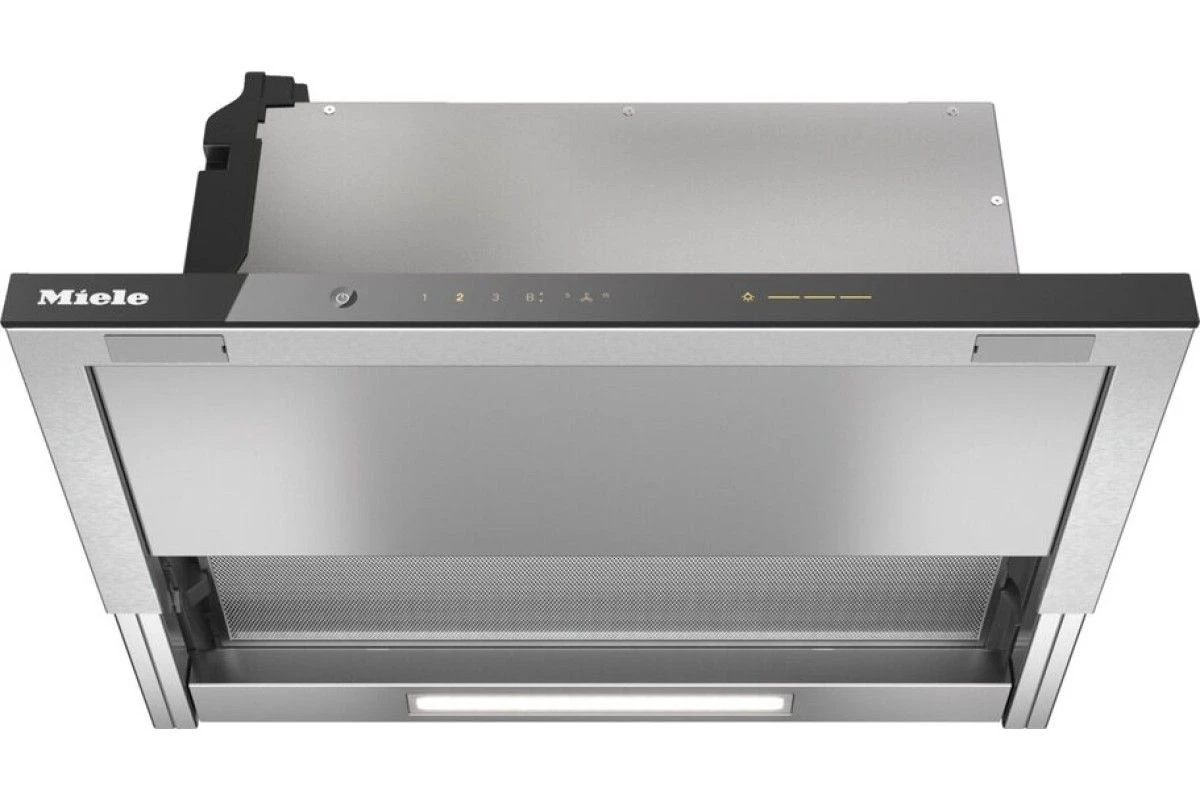 Вытяжка Miele DAS 4630 OBSW