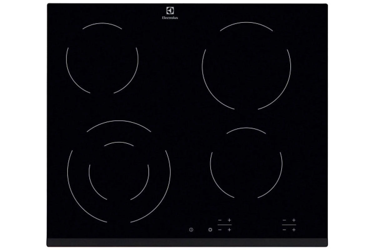 Варочная панель Electrolux EHF 6241 FOK