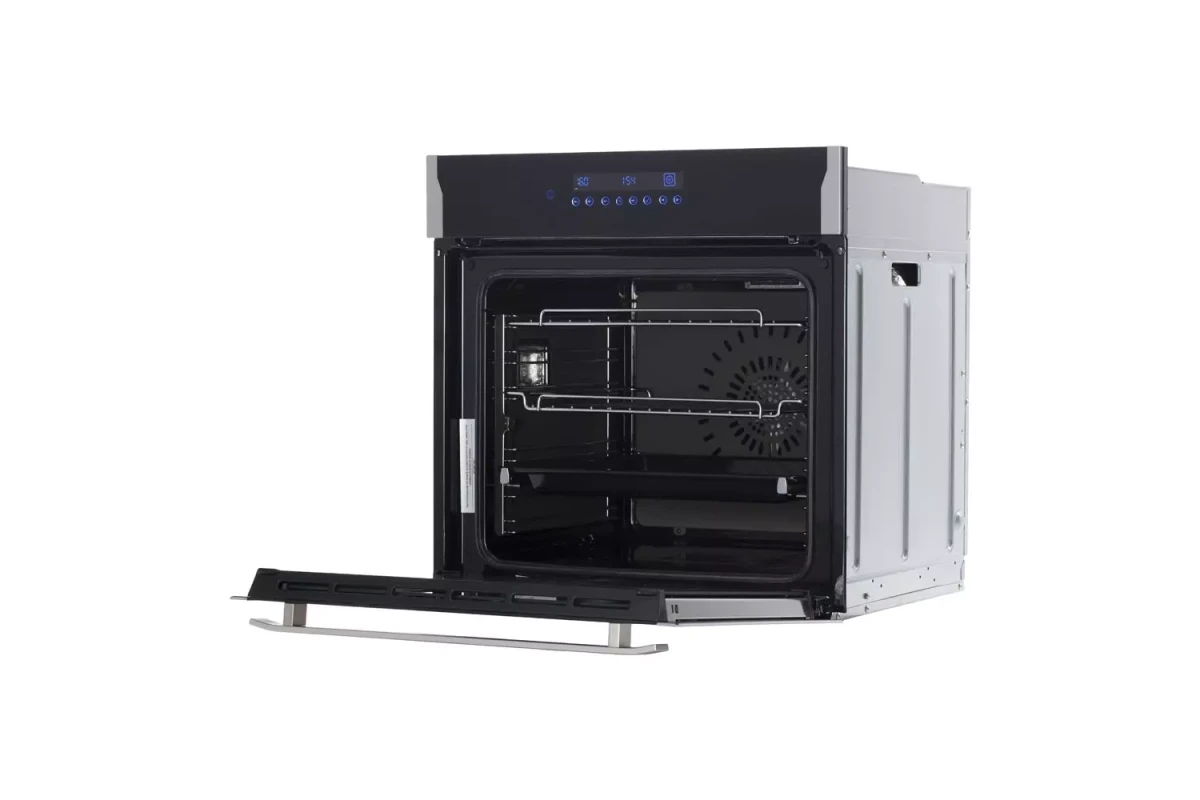 Многофункциональный электрический духовой шкаф DeLonghi SLM 100 P