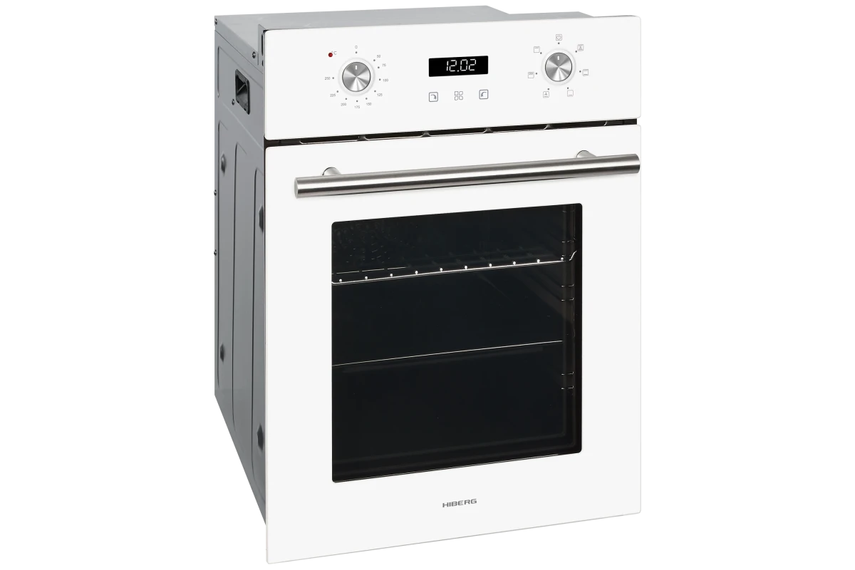 Духовой шкаф Hiberg VM 4260 W