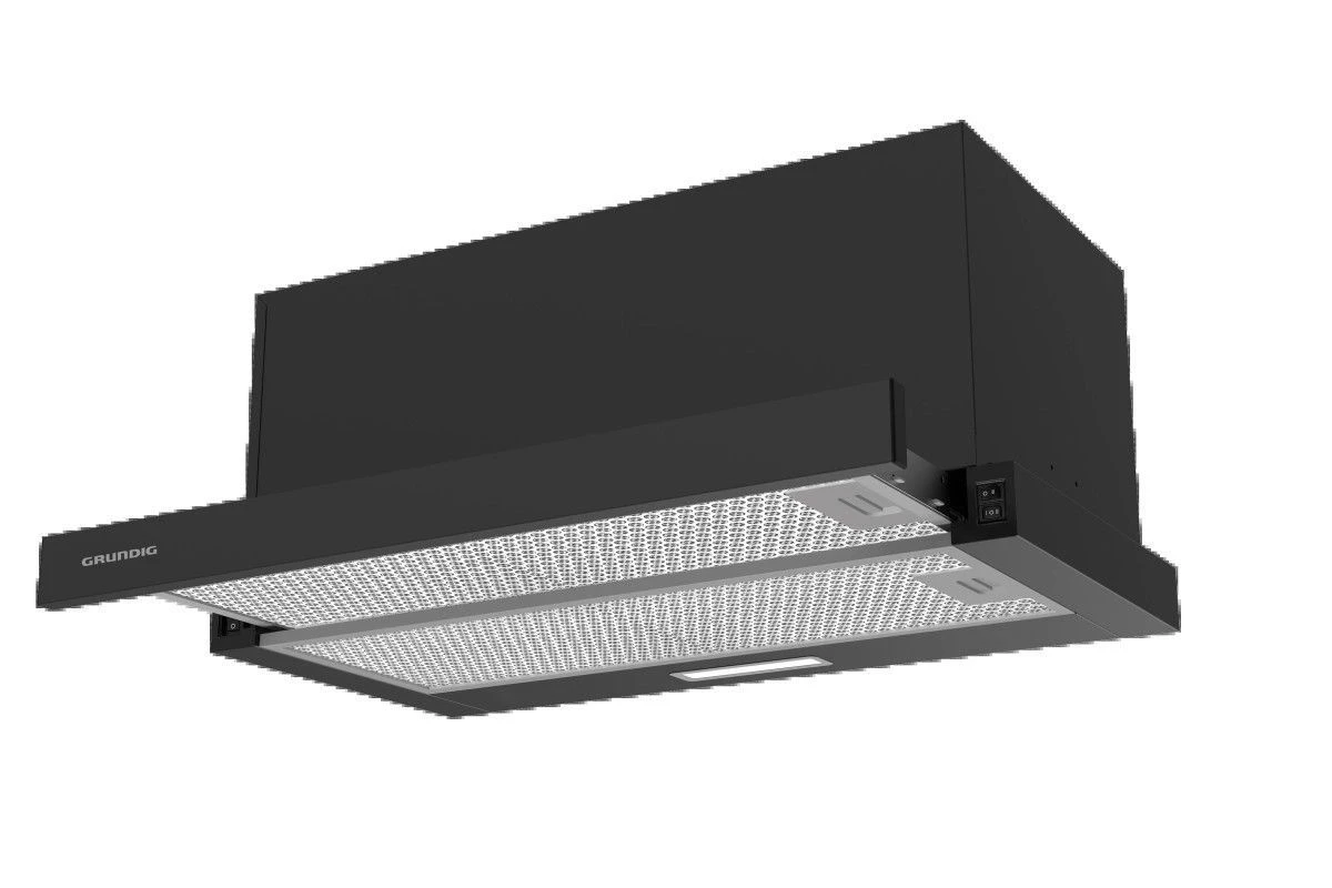 Вытяжка Grundig GDT2230BG