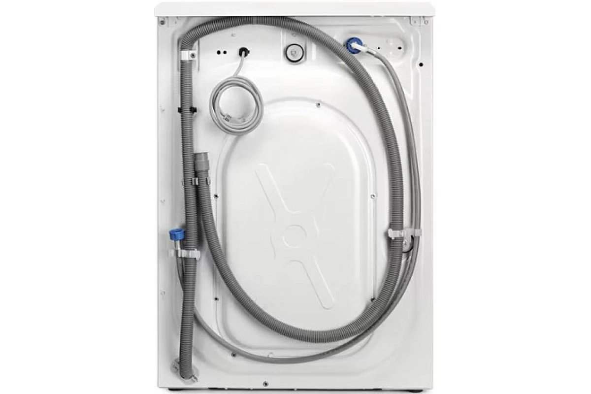 Стиральная машина Electrolux EW6FN528BP