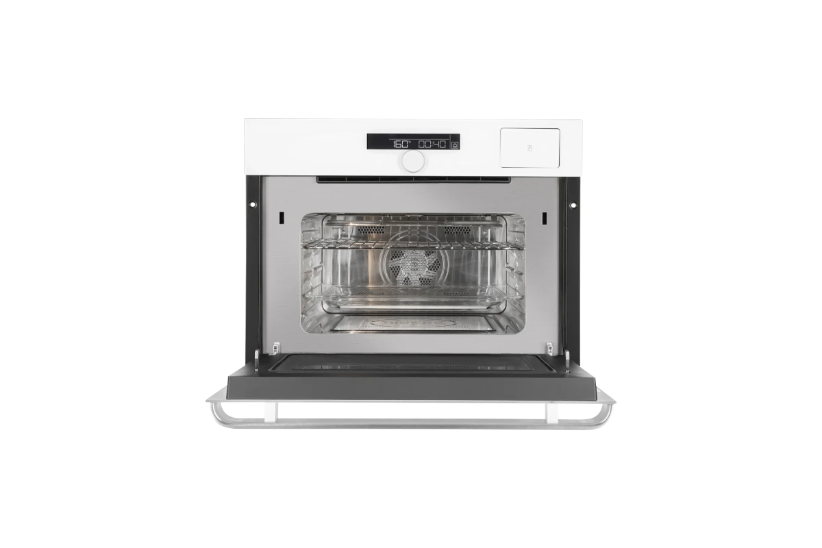 Духовой шкаф Hiberg MS-VM 5115 W SMART