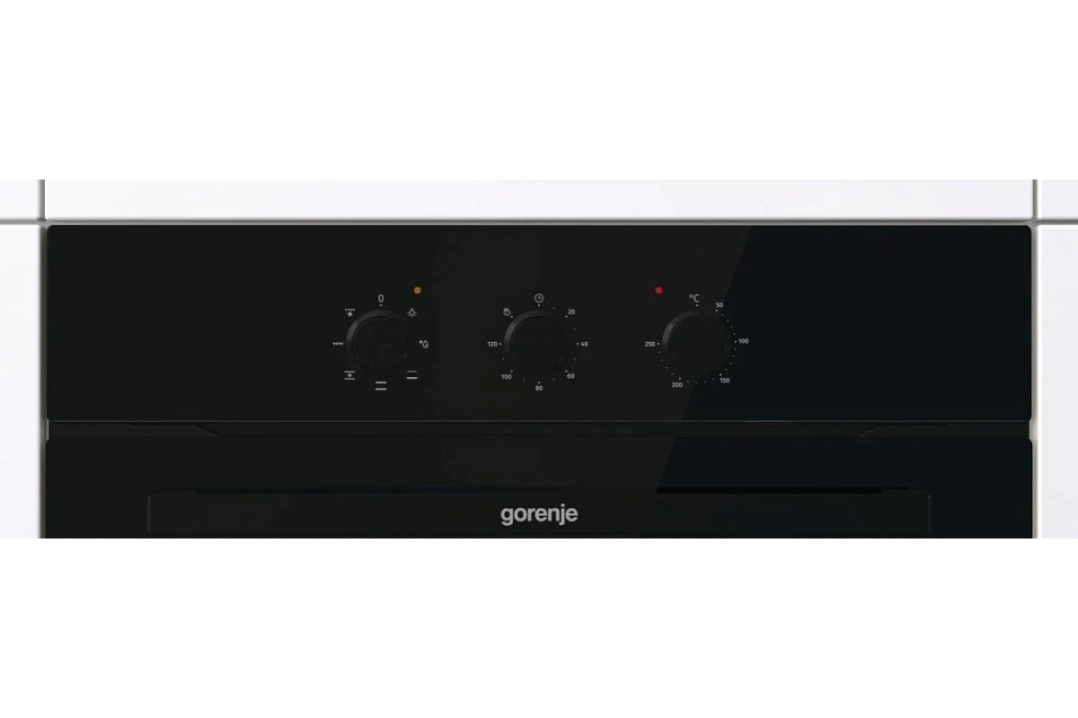 Духовой шкаф Gorenje BO6725E02ABG