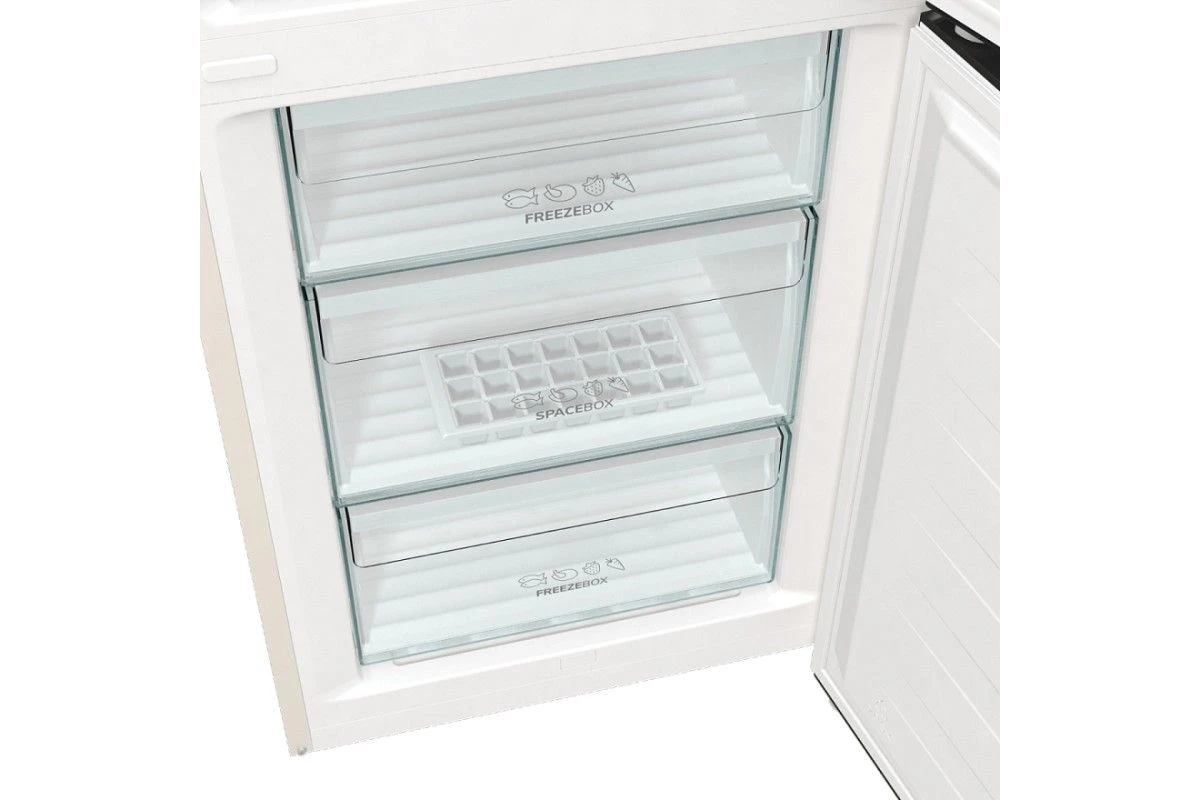 Отдельностоящий холодильник Gorenje NRK6202AC4