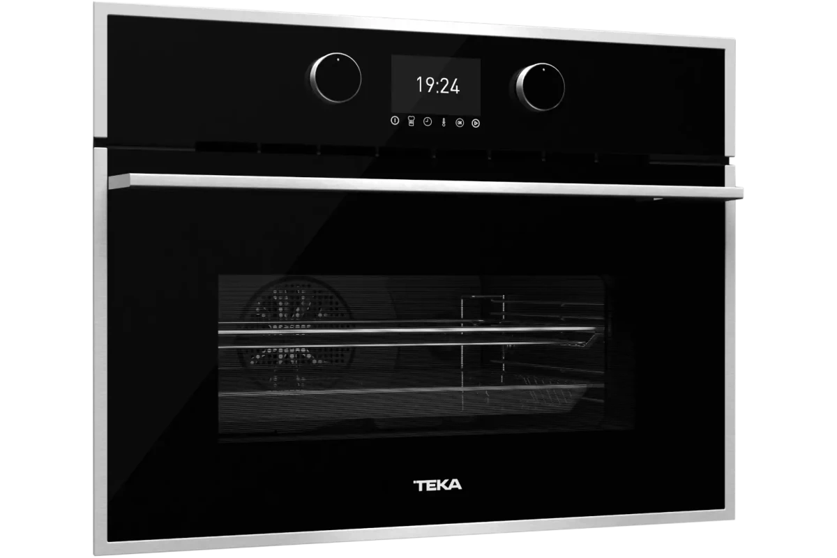 Духовой шкаф Teka HLC 847 SC BLACK-SS