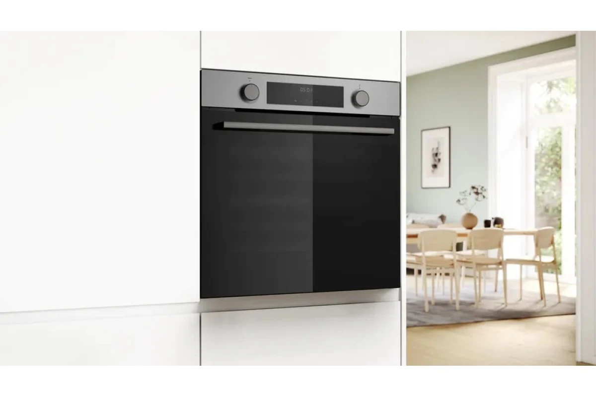 Духовой шкаф Bosch HUA736ER0