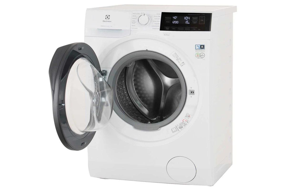 Стиральная машина Electrolux EW7F3R48S