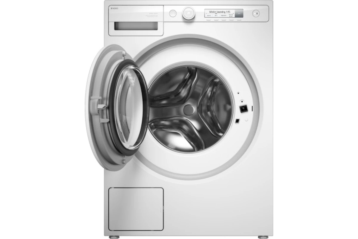 Стиральная машина Asko W1084BW