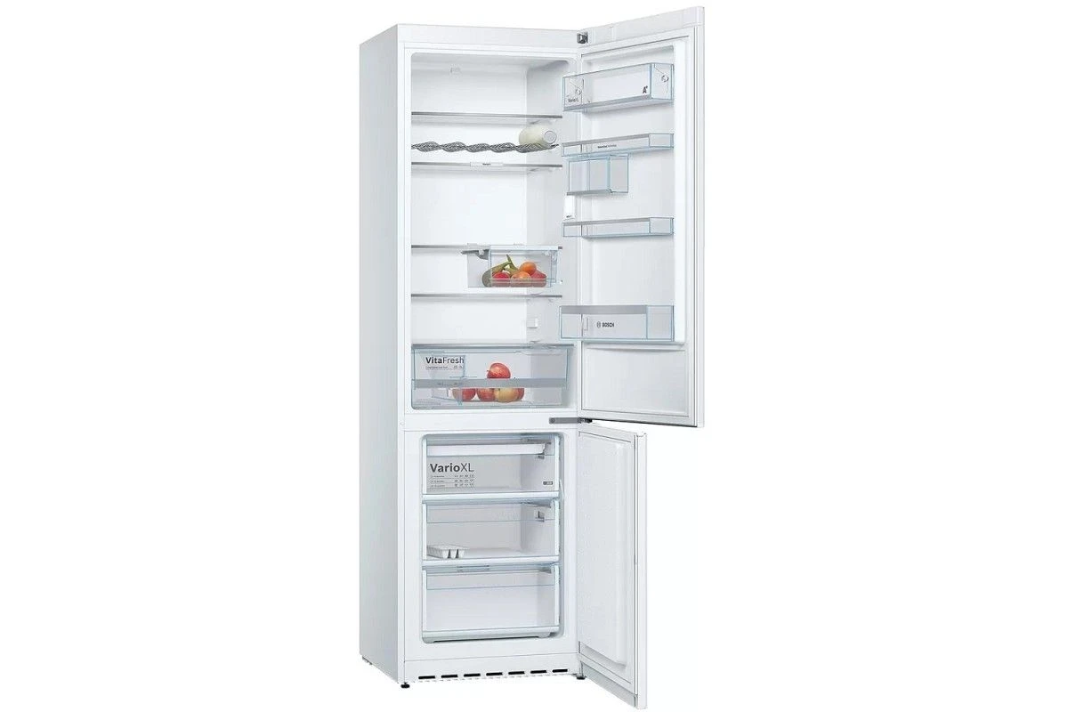 Двухкамерный холодильник Bosch KGE39AW33R